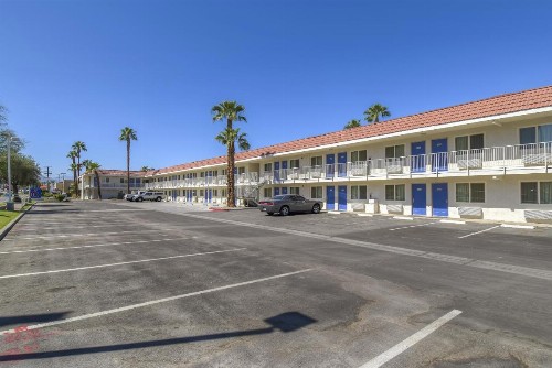 Motel 6-Rancho Mirage CA - Palm Springs - image 50