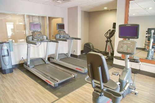 Holiday Inn Express Hotel & Suites Cathedral City - Palm Springs an IHG Hotel - image 11