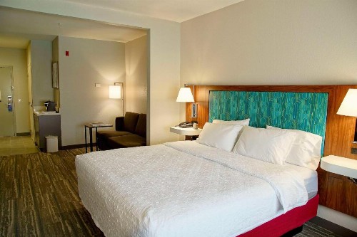 Holiday Inn Express Hotel & Suites Cathedral City - Palm Springs an IHG Hotel - image 14
