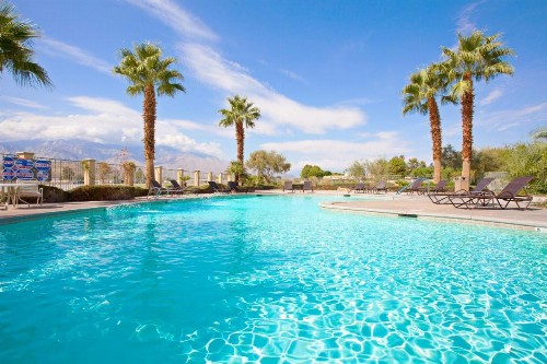 Holiday Inn Express Hotel & Suites Cathedral City - Palm Springs an IHG Hotel - image 21