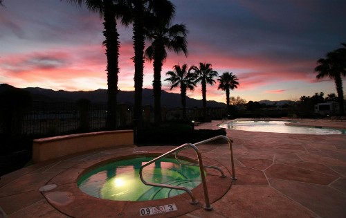 Holiday Inn Express Hotel & Suites Cathedral City - Palm Springs an IHG Hotel - image 23