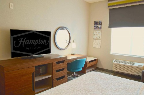 Holiday Inn Express Hotel & Suites Cathedral City - Palm Springs an IHG Hotel - image 25