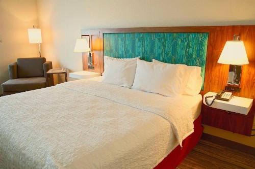 Holiday Inn Express Hotel & Suites Cathedral City - Palm Springs an IHG Hotel - image 26
