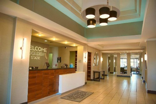 Holiday Inn Express Hotel & Suites Cathedral City - Palm Springs an IHG Hotel - image 27