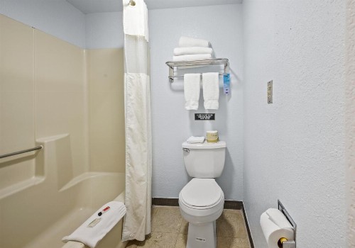 Travelodge by Wyndham Cathedral City - image 3
