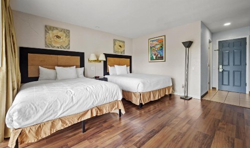 Travelodge by Wyndham Cathedral City - image 5