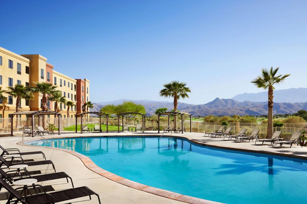 Staybridge Suites Cathedral City – Palm Springs an IHG Hotel - main image