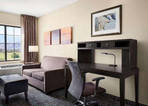 Staybridge Suites Cathedral City – Palm Springs an IHG Hotel - image 12