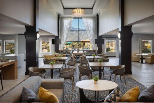 Staybridge Suites Cathedral City – Palm Springs an IHG Hotel - image 13