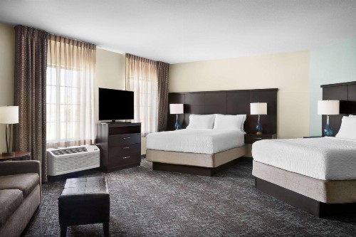 Staybridge Suites Cathedral City – Palm Springs an IHG Hotel - image 17