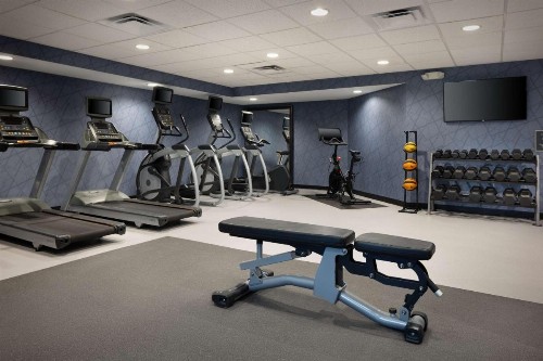 Staybridge Suites Cathedral City – Palm Springs an IHG Hotel - image 18