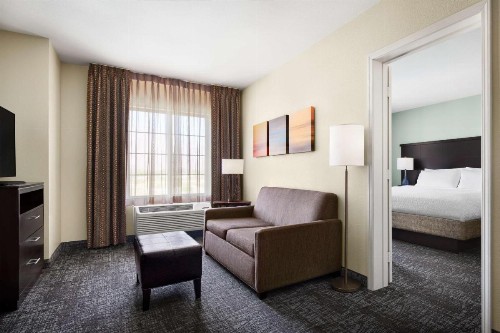 Staybridge Suites Cathedral City – Palm Springs an IHG Hotel - image 23