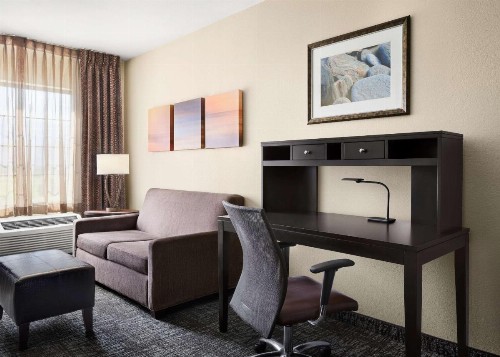Staybridge Suites Cathedral City – Palm Springs an IHG Hotel - image 32
