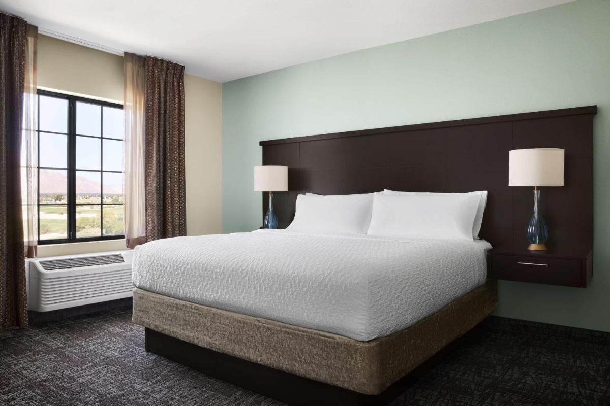 Staybridge Suites Cathedral City – Palm Springs an IHG Hotel - image 7