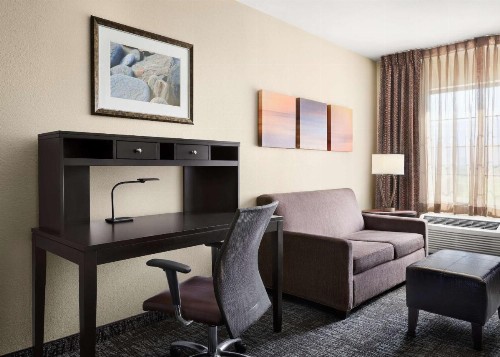 Staybridge Suites Cathedral City – Palm Springs an IHG Hotel - image 8