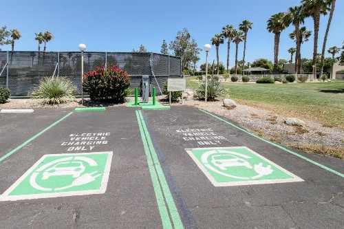 Cathedral City Getaway - image 10
