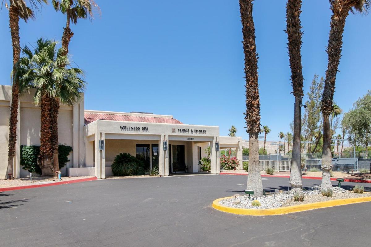 Cathedral City Getaway - image 7