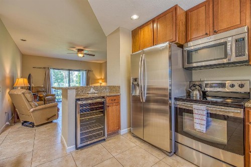Cathedral City Getaway - image 8