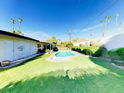 68571 J Street Mid-Century Home - image 3