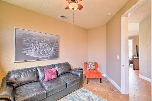 Home with Pool and Spa 6Mi to Dwtn Palm Springs! - image 10
