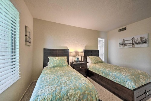 Palm Springs Area Condo with Pool and Tennis Access! - image 6