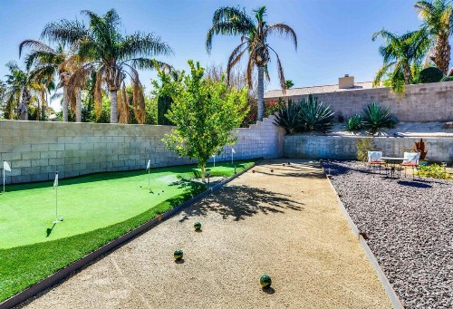 Villa Swaziland - Luxury with Pool - image 11