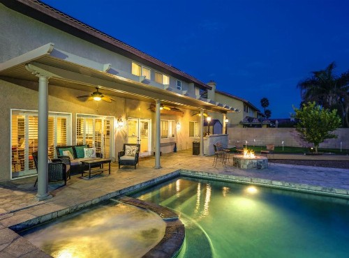 Villa Swaziland - Luxury with Pool - image 7