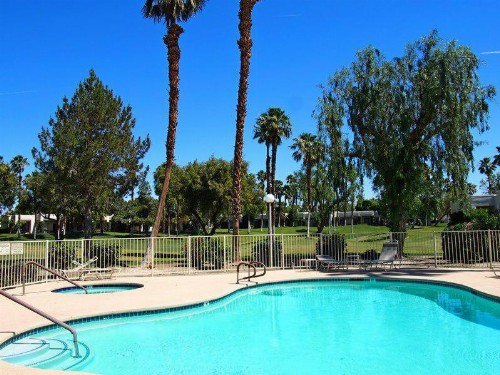 Isleta 897 condo