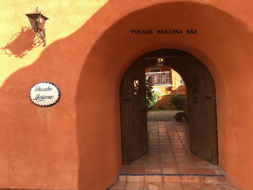 Posada Mariana Bed and Breakfast