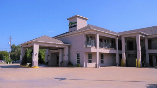 Catoosa Inn & Suites - image 15