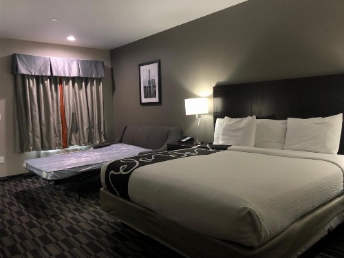 Catoosa Inn & Suites - image 19