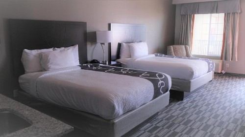 Catoosa Inn & Suites - image 20