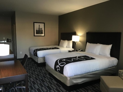 Catoosa Inn & Suites - image 21