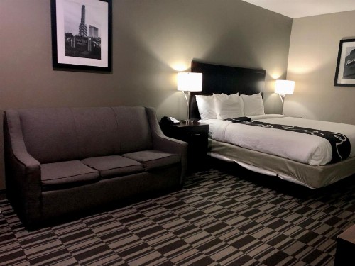 Catoosa Inn & Suites - image 22