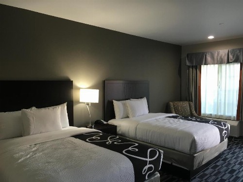 Catoosa Inn & Suites - image 23