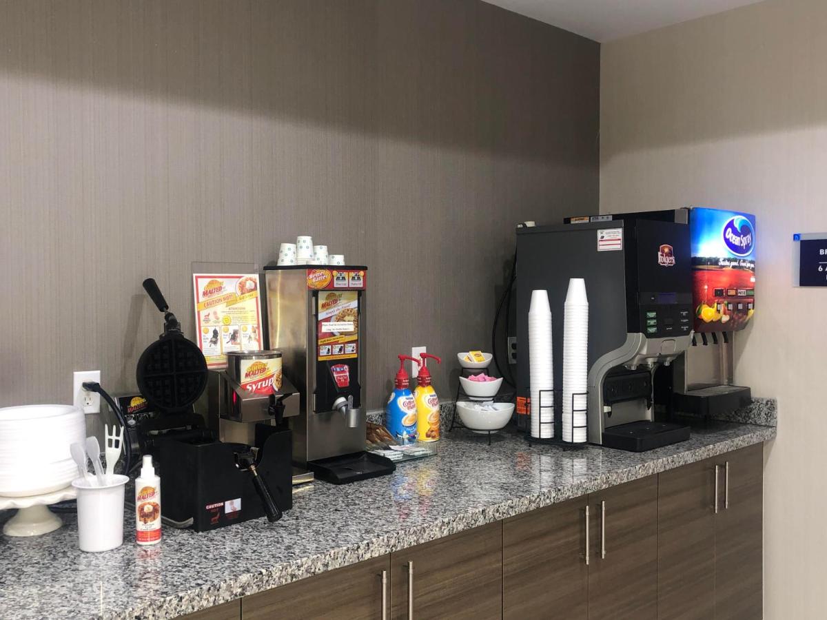 Catoosa Inn & Suites - image 6