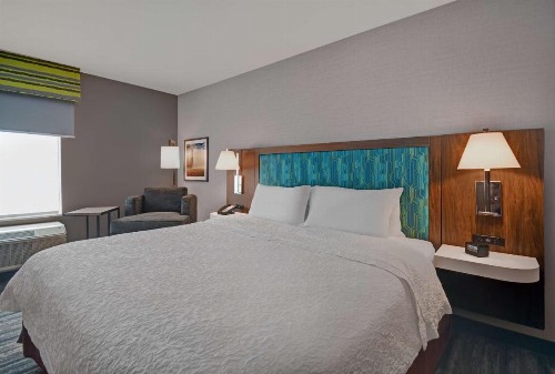 Hampton Inn Cave City KY - image 22
