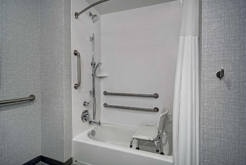 Hampton Inn Cave City KY - image 23