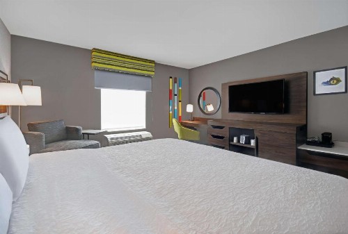 Hampton Inn Cave City KY - image 24