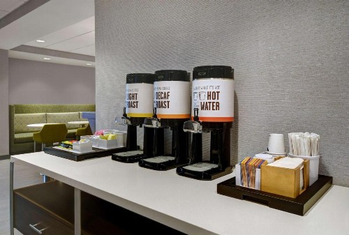 Hampton Inn Cave City KY - image 27