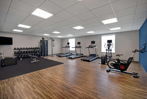 Hampton Inn Cave City KY - image 29