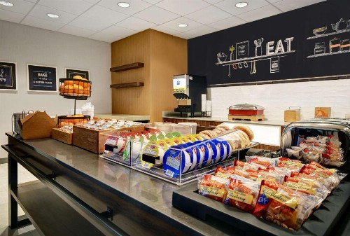 Hampton Inn Cave City KY - image 31