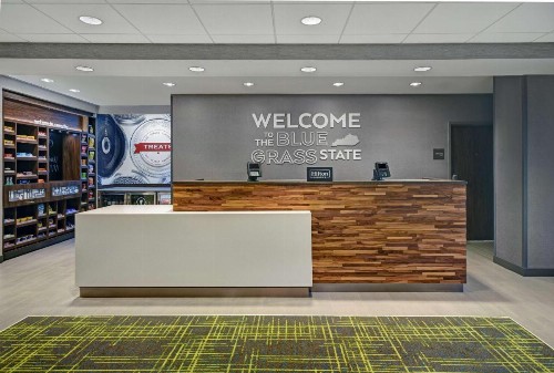 Hampton Inn Cave City KY - image 33