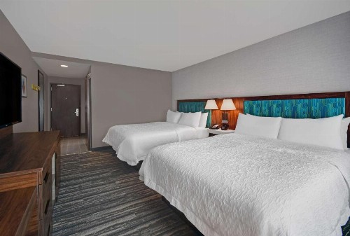 Hampton Inn Cave City KY - image 34