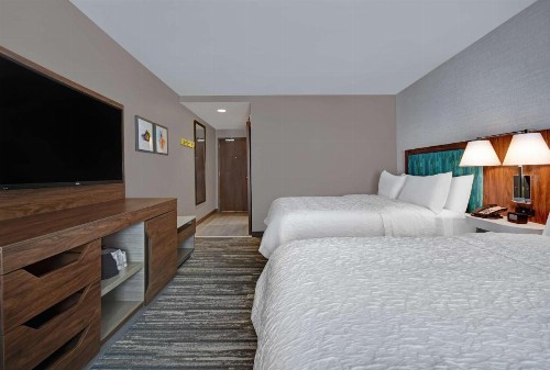 Hampton Inn Cave City KY - image 35