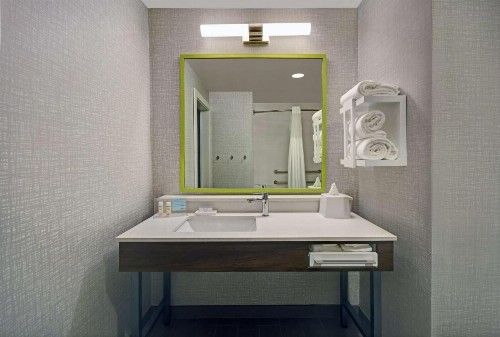 Hampton Inn Cave City KY - image 36