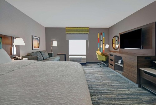 Hampton Inn Cave City KY - image 38