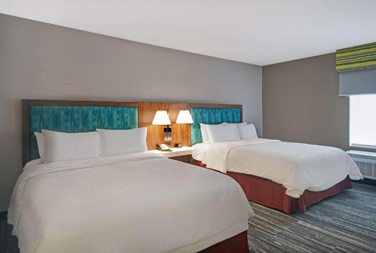 Hampton Inn Cave City KY - image 4