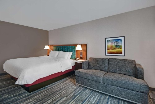 Hampton Inn Cave City KY - image 40