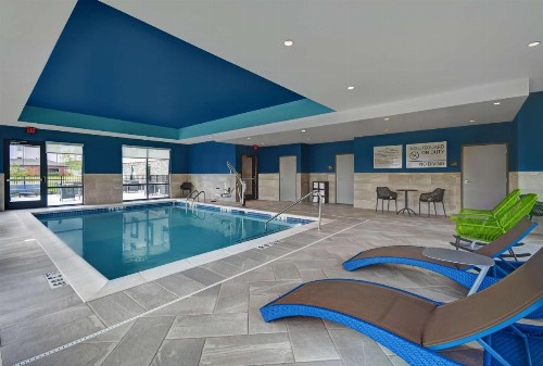 Hampton Inn Cave City KY - image 44